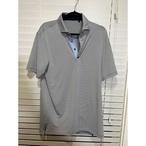 Greyson Mens‎ Stout Polo Shirt - Size M